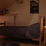 公寓 Attic Loft With Park In The Shadow Of The Dolomites Mis
