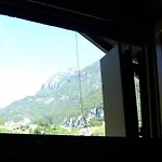 Attic Loft With Park In The Shadow Of The Dolomites