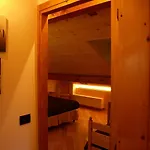 公寓 Attic Loft With Park In The Shadow Of The Dolomites *