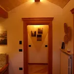 公寓 Attic Loft With Park In The Shadow Of The Dolomites