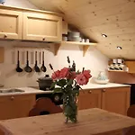 Attic Loft With Park In The Shadow Of The Dolomites 公寓