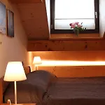 Attic Loft With Park In The Shadow Of The Dolomites *
