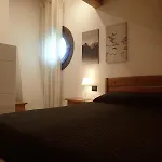 公寓 Attic Loft With Park In The Shadow Of The Dolomites