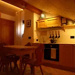 公寓 Attic Loft With Park In The Shadow Of The Dolomites *