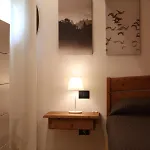 公寓 Attic Loft With Park In The Shadow Of The Dolomites