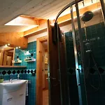 公寓 Attic Loft With Park In The Shadow Of The Dolomites Mis